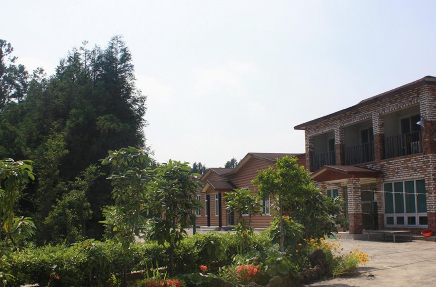Jeju Ts Youth Hostel & Resort مدينة سيوجويبو المظهر الخارجي الصورة