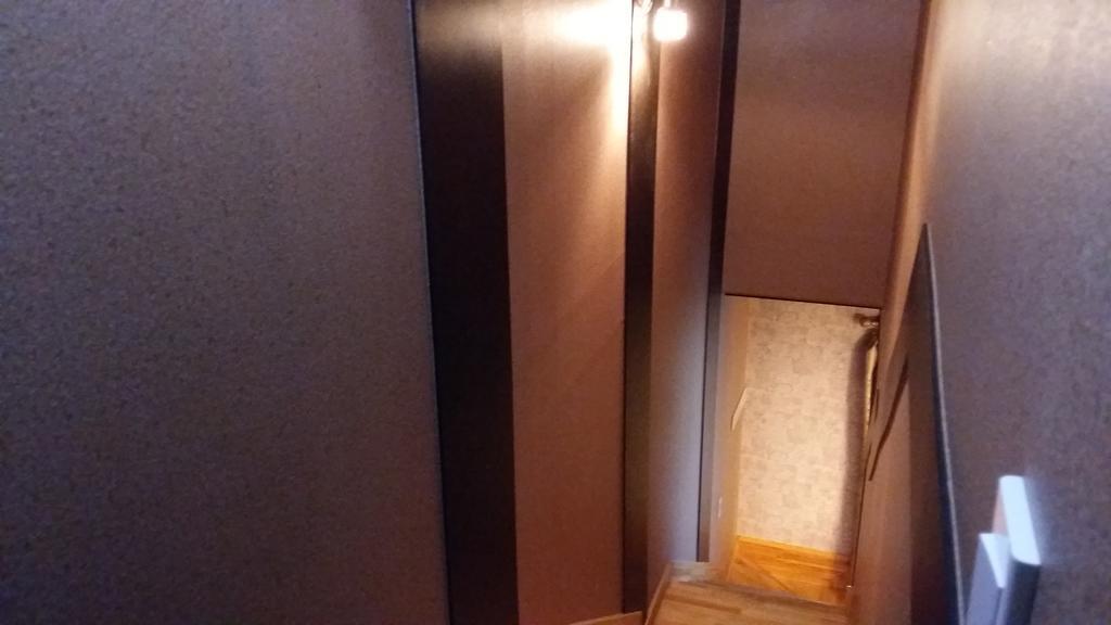Jeju Ts Youth Hostel & Resort مدينة سيوجويبو المظهر الخارجي الصورة